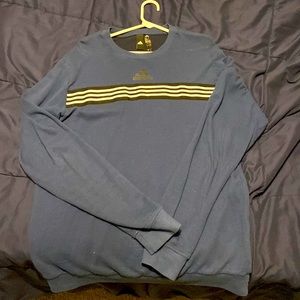 Adidas Crew Neck